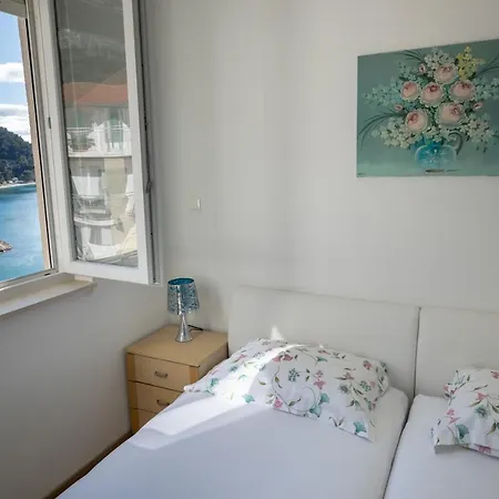 Apartment Nimfa Zivogosce