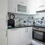Apartmán Nimfa Zivogosce