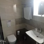 Nimfa Zivogosce Apartmán *